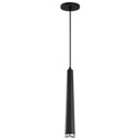 Mini Pendants Metal Shade by Nuvo Lighting ( 72 | 62-829 Melrose ) 