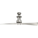Fans Ceiling Fans by Progress Lighting ( 54 | P2570-09 Spades ) 