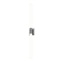 Sconces Linear/Tubular by Sonneman ( 69 | 3964.01-40 Scepter ) 