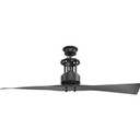 Fans Ceiling Fans by Progress Lighting ( 54 | P2570-143 Spades ) 