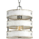 Mini Pendants Drum Shade by Progress Lighting ( 54 | P500022-141 Gulliver ) 