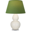 Lamps Table by Robert Abbey ( 165 | A756G Double Gourd ) 