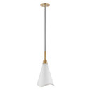 Pendants Metal Shade by Nuvo Lighting ( 72 | 60-7477 Tango ) 