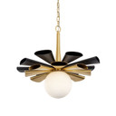 Pendants Sphere by Varaluz ( 137 | 372P01LMBFG Daphne ) 