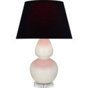 Lamps Table by Robert Abbey ( 165 | A756K Double Gourd ) 