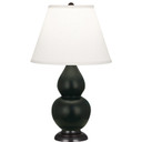 Lamps Table by Robert Abbey ( 165 | MOS51 Small Double Gourd ) 
