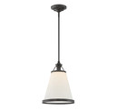 Pendants Glass Down by Savoy House ( 51 | 7-130-1-44 Ashmont ) 