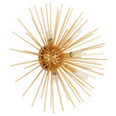 Sconces Pocket by Quorum ( 19 | 300-5-74 ELECTRA ) 