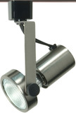 Track Heads by Nuvo Lighting ( 72 | TH300 Track Heads Brushed Nickel ) 