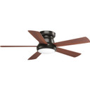 Fans Huggers by Progress Lighting ( 54 | P2572-2030K Vox ) 