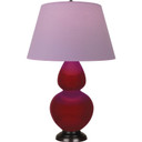 Lamps Table by Robert Abbey ( 165 | SA21L Double Gourd ) 