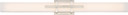 Sconces Single Glass by Nuvo Lighting ( 72 | 62-875 Grill ) 