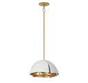 Pendants Metal Shade by Savoy House ( 51 | 7-1398-3-14 Brewster ) 