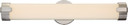 Bathroom Fixtures Cylindrical / Linear by Nuvo Lighting ( 72 | 62-922 Loop ) 