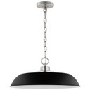 Pendants Metal Shade by Nuvo Lighting ( 72 | 60-7485 Colony ) 