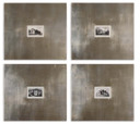 Home Accents Prints/Photography by Uttermost ( 52 | 41295 Historical Buildings ) 