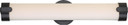 Bathroom Fixtures Cylindrical / Linear by Nuvo Lighting ( 72 | 62-924 Loop ) 