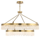 Large Chandeliers Ring/Halo by Savoy House ( 51 | 7-1622-117-322 Landon ) 