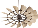 Fans Ceiling Fans by Quorum ( 19 | 96015-86 Windmill ) 