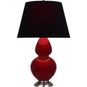 Lamps Table by Robert Abbey ( 165 | SA22K Double Gourd ) 