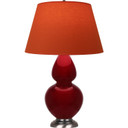 Lamps Table by Robert Abbey ( 165 | SA22T Double Gourd ) 