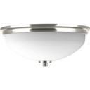 Flush Mounts Bowl Style by Progress Lighting ( 54 | P3423-09 Replay ) 