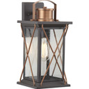 Exterior Wall Mount by Progress Lighting ( 54 | P560157-020 Barlowe ) 