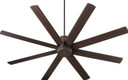 Fans Ceiling Fans by Quorum ( 19 | 96728-86 Proxima ) 