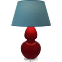 Lamps Table by Robert Abbey ( 165 | SA23B Double Gourd ) 