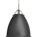 Pendants Metal Shade by Progress Lighting ( 54 | P500051-143 Tre ) 