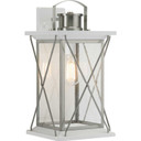 Exterior Wall Mount by Progress Lighting ( 54 | P560158-135 Barlowe ) 
