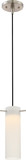 Mini Pendants Cable by Nuvo Lighting ( 72 | 62-953 Pulse ) 
