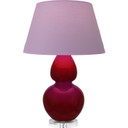 Lamps Table by Robert Abbey ( 165 | SA23L Double Gourd ) 