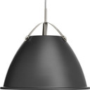 Pendants Metal Shade by Progress Lighting ( 54 | P500052-143 Tre ) 