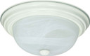 Flush Mounts Bowl Style by Nuvo Lighting ( 72 | 60-221 ) 