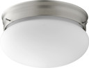 Utility Ceiling by Quorum ( 19 | 3023-8-65 3023 Opal Mushrooms ) 