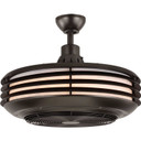 Fans Fandeliers by Progress Lighting ( 54 | P2594-12930K Sanford ) 