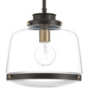 Mini Pendants Cable by Progress Lighting ( 54 | P500061-020 Judson ) 