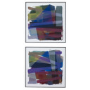 Home Accents Prints/Photography by Uttermost ( 52 | 41449 Vivacious ) 