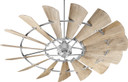 Fans Ceiling Fans by Quorum ( 19 | 97215-9 Windmill ) 