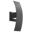 Exterior Wall Mount by Quorum ( 19 | 9721-69 Curvo ) 
