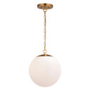 Pendants Sphere by Vaxcel ( 63 | P0414 Linden ) 