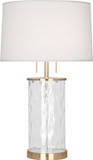 Lamps Table by Robert Abbey ( 165 | 1440 Gloria ) 