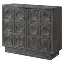 Furniture Chests/Cabinets by Uttermost ( 52 | 24426 Shelby ) 