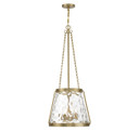 Mini Chandeliers Glass Shade by Savoy House ( 51 | 7-1804-4-322 Crawford ) 