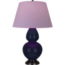 Lamps Table by Robert Abbey ( 165 | MB21L Double Gourd ) 