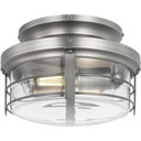 Fans Light Kits by Progress Lighting ( 54 | P260004-081-WB Springer Ii ) 