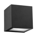 Exterior Wall Mt./Flush by Quorum ( 19 | 977-69 Ion ) 