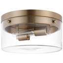 Flush Mounts Bowl Style by Nuvo Lighting ( 72 | 60-7537 Intersection ) 