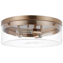 Flush Mounts Bowl Style by Nuvo Lighting ( 72 | 60-7538 Intersection ) 